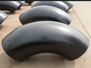 產(chǎn)品名稱：大口徑無縫彎頭
